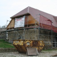 Edelbrennerei Schloss Neuenburg