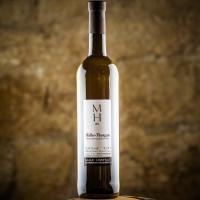 Müller-Thurgau 2016 Kabinett 10,5 % vol. halbtrocken Leider ausgetrunken!