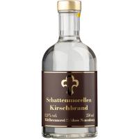 Schattenmorelle Kirschbrand 42,0 % vol.