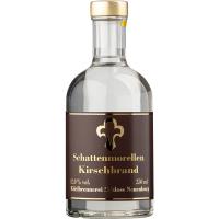  - Schattenmorelle Kirschbrand 42,0 % vol. Edelbrände