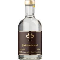 Quittenbrand 42,0 % vol.