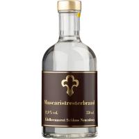 Muscaristresterbrand, Craft Spirit Berlin 2017 Gold