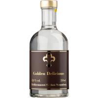  - Golden Delicious 42,0 % vol.  Edelbrände