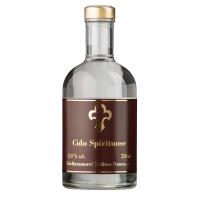  - Cidospirituose, 42,0 % vol. Edelbrände