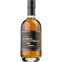  - Schlosswhisky No.9, 44,0 % vol. Whisky & Fassgelagertes
