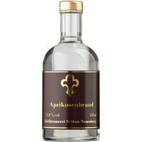 Aprikosenbrand - Marille 42,0 % vol. Aprikosenbrand - Marille 42,0 % vol.