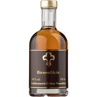 Birnenlikör 20,0 % vol. Birnenlikör 20,0 % vol.