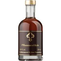 Pflaumenlikör 20,0 % vol. Pflaumenlikör 20,0 % vol.