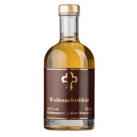 Weihnachtslikör, 20,0 % vol. Weihnachtslikör, 20,0 % vol.