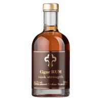 Cigar RUM, 64,5 % vol. Cigar RUM, 64,5 % vol.